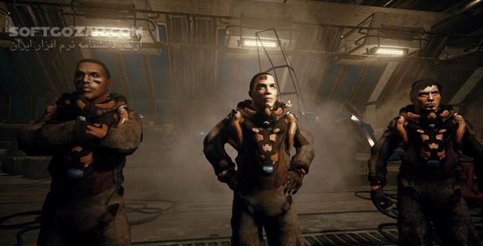 دانلود Starfighter Origins - دانلود بازی شبیه ساز - سافت گذر