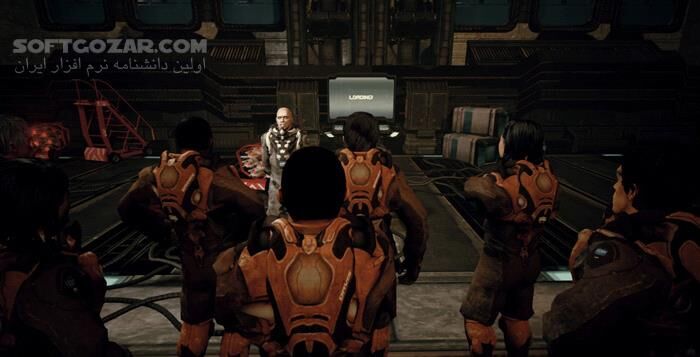 دانلود Starfighter Origins - دانلود بازی شبیه ساز - سافت گذر