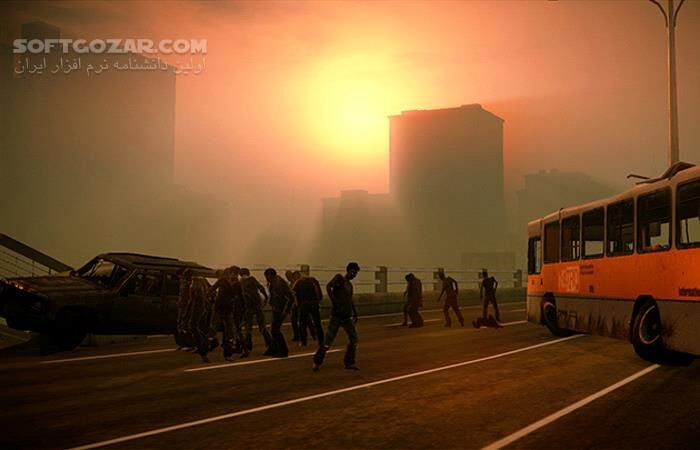 دانلود State of Decay YOSE Day One Edition - دانلود بازی استیت آف دیکِی - سافت گذر