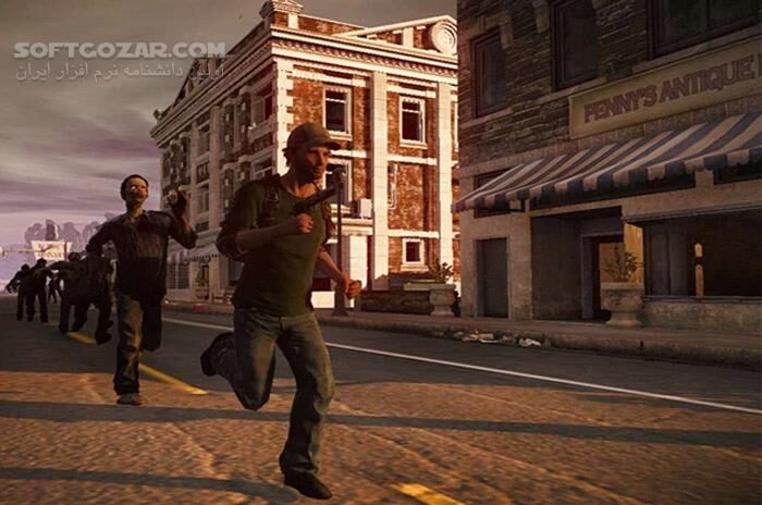دانلود State of Decay YOSE Day One Edition - دانلود بازی استیت آف دیکِی - سافت گذر