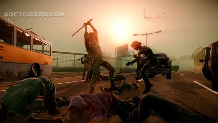 دانلود State of Decay YOSE Day One Edition - دانلود بازی استیت آف دیکِی - سافت گذر