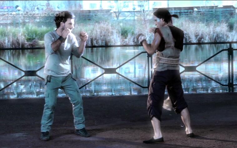 دانلود Stay Dead Evolution - دانلود بازی مبارزات رزمی تن‌به‌تن با شخصیت‌های واقعی و غیرگرافیکی - سافت گذر