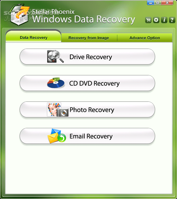 دانلود Stellar Data Recovery Technician 12.3.0.2 + Toolkit / macOS - دانلود بازیابی اطلاعات فونیکس - سافت گذر