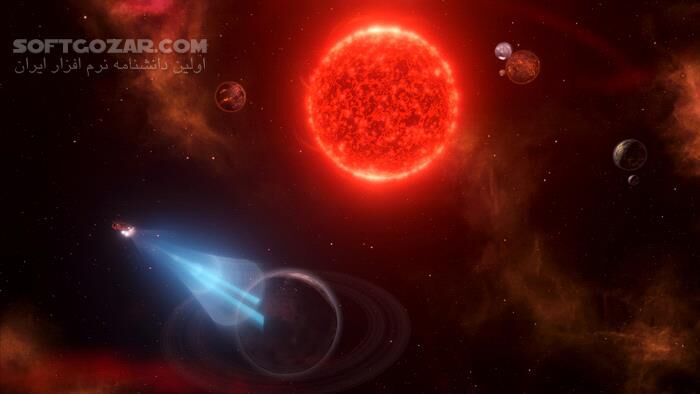 دانلود Stellaris: BioGenesis v4.0.10 - دانلود بازی استلاریس - سافت گذر