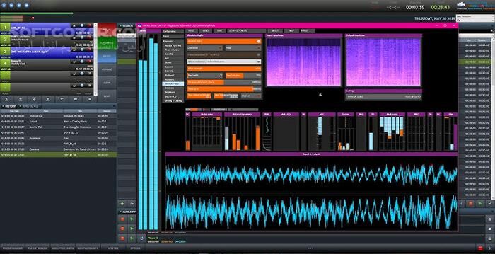 دانلود Stereo Tool 10.30 - دانلود افزایش کیفیت صدا - سافت گذر