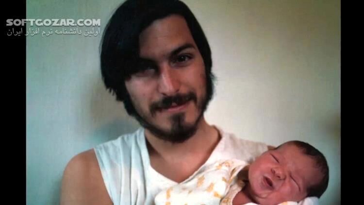 دانلود Steve Jobs The Man in the Machine - دانلود مستند استیو جابز - سافت گذر