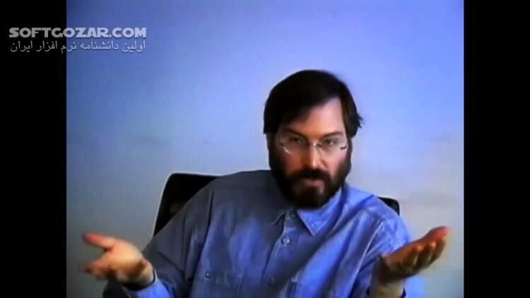 دانلود Steve Jobs The Man in the Machine - دانلود مستند استیو جابز - سافت گذر