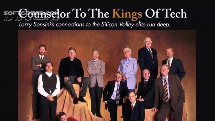 دانلود Steve Jobs The Man in the Machine - دانلود مستند استیو جابز - سافت گذر