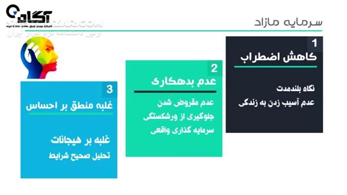 دانلود مجموعه ویدئوهای آموزش فارسی سرمایه‌گذاری در بورس - دانلود آموزش بورس - سافت گذر