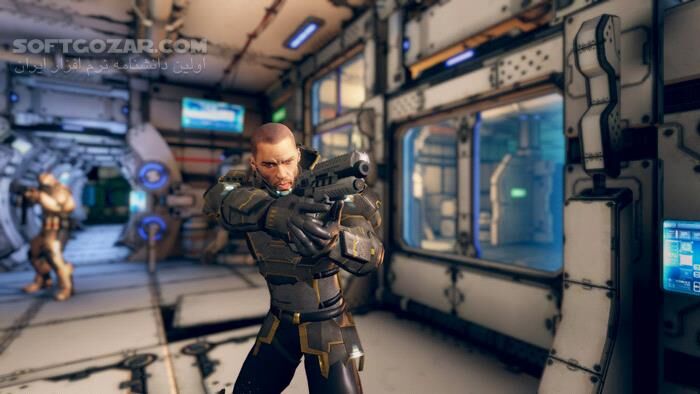 دانلود Strike Team Hydra - دانلود بازی اکشن استراتژیک جنگی - سافت گذر