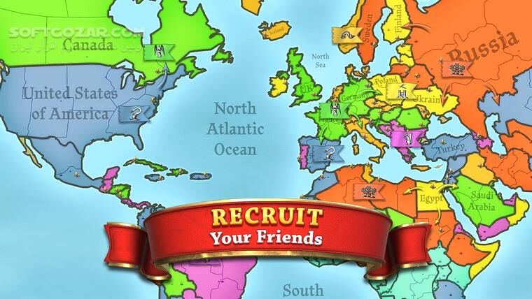 دانلود Stronghold Kingdoms: Feudal Warfare 30.139.1740 for Android +5.0 - دانلود بازی جنگ های صلیبی برای اندروید - سافت گذر