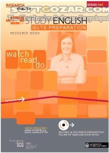 دانلود Study English - IELTS Preparation Series 1-2-3 - All 78 Episodes - دانلود کاملترین دوره آموزشی IELTS (معتبرترین مدرک زبان انگلیسی) - سافت گذر