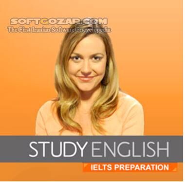 دانلود Study English - IELTS Preparation Series 1-2-3 - All 78 Episodes - دانلود کاملترین دوره آموزشی IELTS (معتبرترین مدرک زبان انگلیسی) - سافت گذر