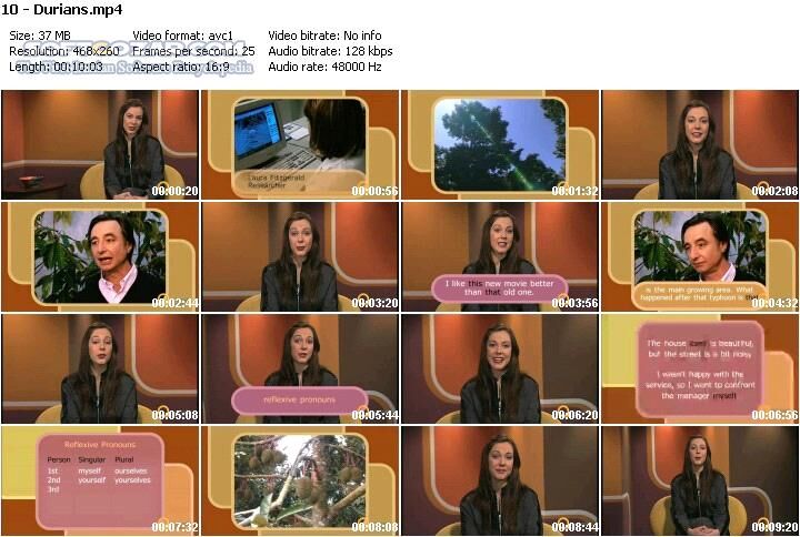 دانلود Study English - IELTS Preparation Series 1-2-3 - All 78 Episodes - دانلود کاملترین دوره آموزشی IELTS (معتبرترین مدرک زبان انگلیسی) - سافت گذر