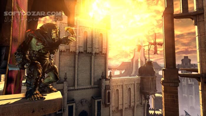 دانلود Styx - Master of Shadows - دانلود بازی استیکس - ارباب سایه‌ها - سافت گذر