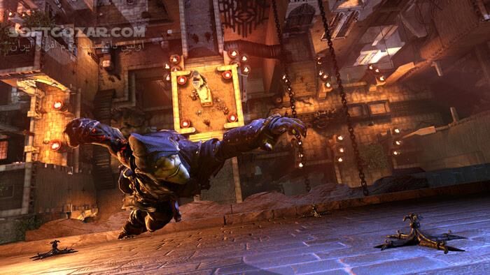 دانلود Styx - Master of Shadows - دانلود بازی استیکس - ارباب سایه‌ها - سافت گذر