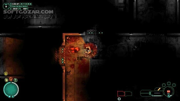 دانلود Subterrain v1.0.9.8 - دانلود بازی سابترین - سافت گذر