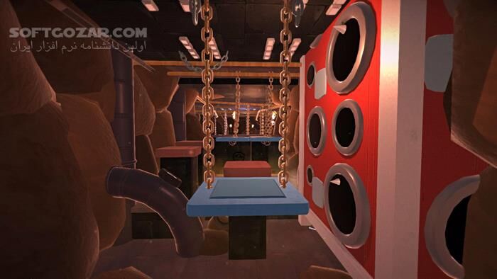 دانلود Suicide Guy Deluxe Plus - دانلود بازی فکری و معمایی برای کامپیوتر - سافت گذر