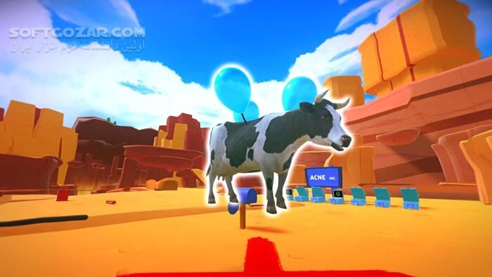 دانلود Suicide Guy Deluxe Plus - دانلود بازی فکری و معمایی برای کامپیوتر - سافت گذر