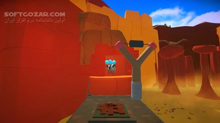 دانلود Suicide Guy Deluxe Plus - دانلود بازی فکری و معمایی برای کامپیوتر - سافت گذر