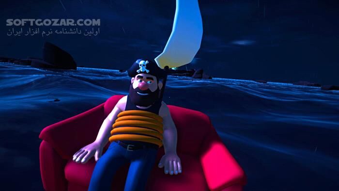 دانلود Suicide Guy Deluxe Plus - دانلود بازی فکری و معمایی برای کامپیوتر - سافت گذر