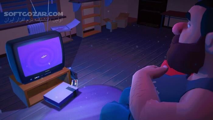 دانلود Suicide Guy Deluxe Plus - دانلود بازی فکری و معمایی برای کامپیوتر - سافت گذر