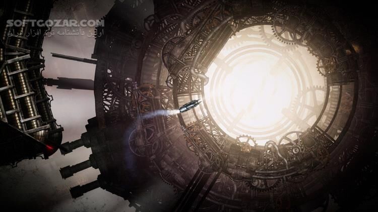 دانلود Sunless Skies Wayfarer - دانلود بازی اکشن و ماجراجویی برای کامپیوتر - سافت گذر