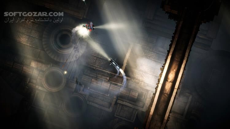 دانلود Sunless Skies Wayfarer - دانلود بازی اکشن و ماجراجویی برای کامپیوتر - سافت گذر