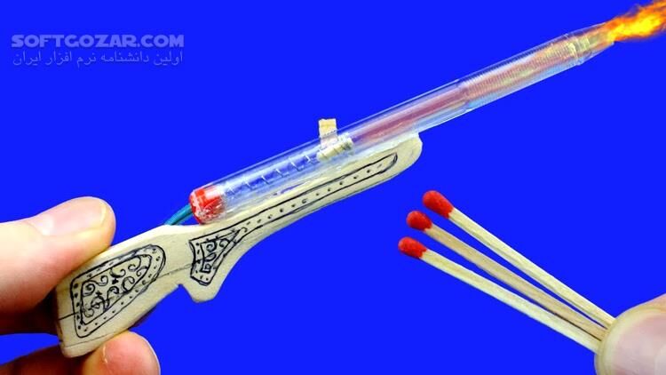 دانلود The 10 Super Smart Ideas vs Life Hacks - دانلود آموزش لایف هک و کاردستی - سافت گذر