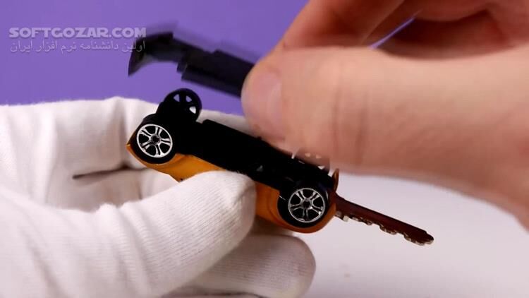 دانلود The 10 Super Smart Ideas vs Life Hacks - دانلود آموزش لایف هک و کاردستی - سافت گذر