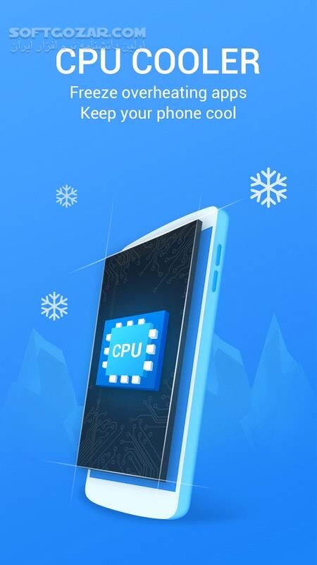 دانلود Super Speed Cleaner 1.6.8 for Android +4.0.3 - دانلود بهینه ساز سوپر اسپید برای اندروید - سافت گذر