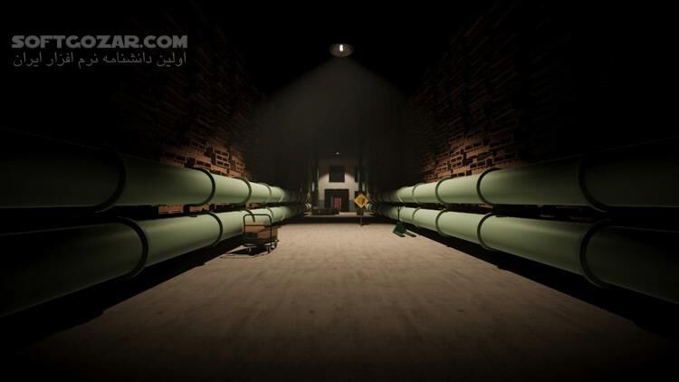 دانلود Superliminal Group Therapy - دانلود بازی سوپرلیمینال - سافت گذر