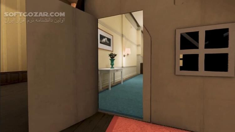 دانلود Superliminal Group Therapy - دانلود بازی سوپرلیمینال - سافت گذر