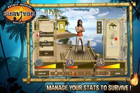 دانلود Survivor 8.0 for Android - دانلود سری بازیهای ورزشی برای اندروید - سافت گذر