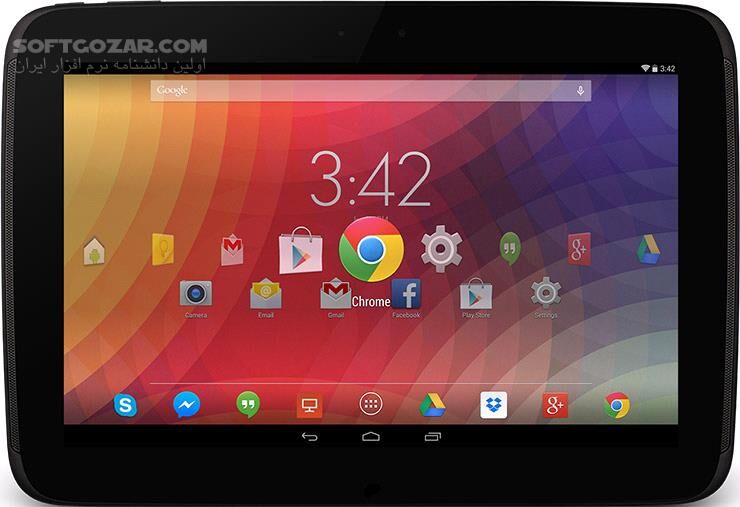 دانلود Switchr PRO 5.0 for Android - دانلود حرکت میان برنامه ها برای اندروید - سافت گذر
