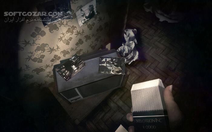 دانلود Sylvio 2 + Update v20171013 - دانلود بازی ماجرایی ترسناک - سافت گذر