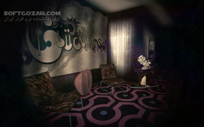 دانلود Sylvio 2 + Update v20171013 - دانلود بازی ماجرایی ترسناک - سافت گذر