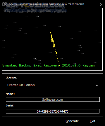 دانلود Veritas Backup Exec 22.2.1193.1605 / Veritas System Recovery 22.0.0.62226 - دانلود سیمانتک بک آپ اگزک - سافت گذر