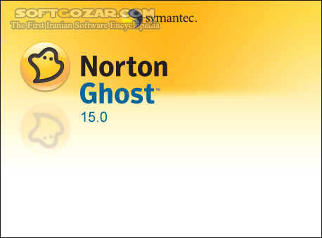دانلود Symantec Norton Ghost 15.0.1.36526 SP1 /Symantec Backup Exec 2015 14.2 / Symantec Ghost 12.0.0.11761 BootCD - دانلود قوی‌ترین نرم افزار بکاپ و بازگردانی اطلاعات سیستم - سافت گذر