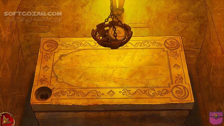 دانلود TSIOQUE + Updates - دانلود بازی ماجرایی - سافت گذر