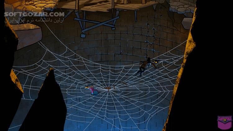 دانلود TSIOQUE + Updates - دانلود بازی ماجرایی - سافت گذر