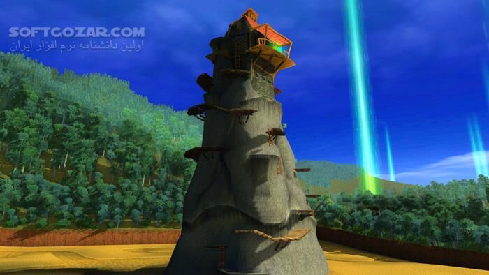 دانلود TY the Tasmanian Tiger 2 - دانلود بازی تای ببر تاسمانی - سافت گذر