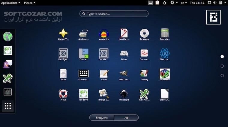 دانلود Tails 7.2 Final - دانلود تیلز - سافت گذر