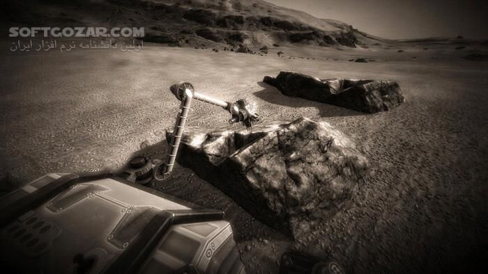 دانلود Take On Mars - دانلود بازی شبیه ساز فضانوردی در مریخ - سافت گذر