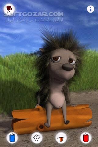 دانلود Talking Friends 1401/03/10 for Android - دانلود مجموعه دوستان سخنگو برای اندروید - سافت گذر