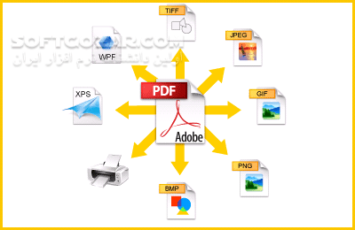 دانلود Tall Components PDF Collection for .NET - June 2016 - دانلود مجموعه کامپوننت های قدرتمند برنامه نویسی تحت زبان Net. برای کار با فایلهای PDF - سافت گذر