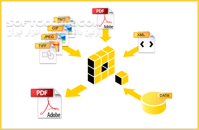 دانلود Tall Components PDF Collection for .NET - June 2016 - دانلود مجموعه کامپوننت های قدرتمند برنامه نویسی تحت زبان Net. برای کار با فایلهای PDF - سافت گذر