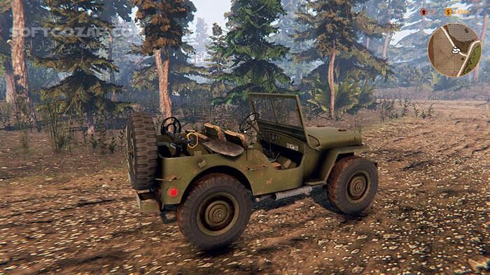 دانلود Tank Mechanic Simulator First Supply v1.3.2.2 + Update v1.3.4.1 - دانلود بازی تانک برای کامپیوتر - سافت گذر