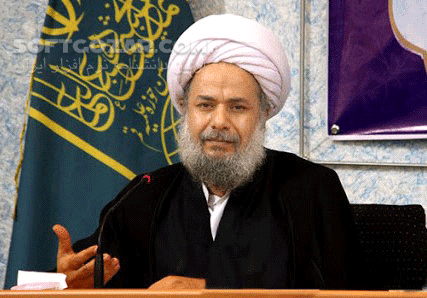 دانلود طرح کلی قرآن در رابطه با جامعه متعالی از حجت الاسلام والمسلمین بنیادی - دانلود حاج آقا بنیادی با موضوع طرح کلی قرآن در رابطه با جامعه متعالی - سافت گذر