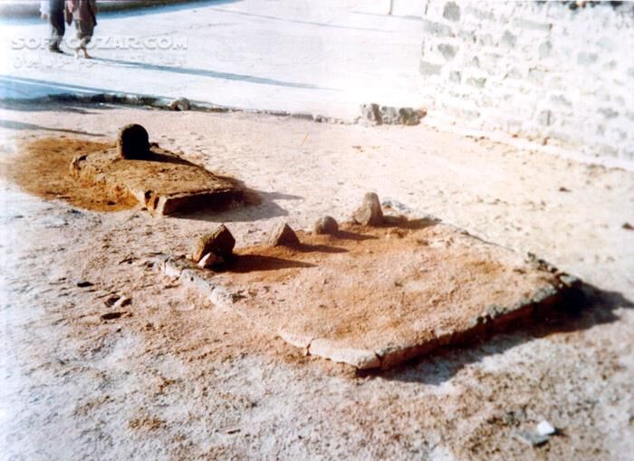 دانلود مستند تاریخچه و تخریب بقیع - دانلود مستند قبرستان بقیع - سافت گذر